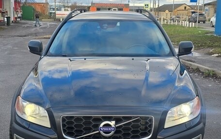 Volvo XC70 II рестайлинг, 2013 год, 1 550 000 рублей, 13 фотография