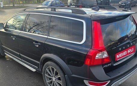 Volvo XC70 II рестайлинг, 2013 год, 1 550 000 рублей, 16 фотография