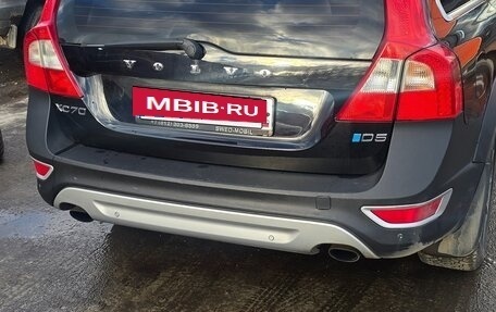 Volvo XC70 II рестайлинг, 2013 год, 1 550 000 рублей, 17 фотография