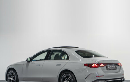Mercedes-Benz E-Класс, 2025 год, 10 190 000 рублей, 10 фотография