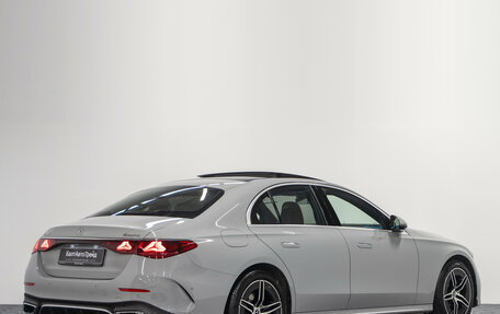Mercedes-Benz E-Класс, 2025 год, 10 190 000 рублей, 8 фотография