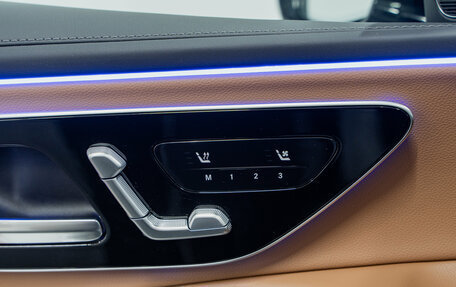 Mercedes-Benz E-Класс, 2025 год, 10 190 000 рублей, 15 фотография