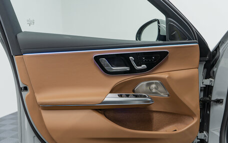 Mercedes-Benz E-Класс, 2025 год, 10 190 000 рублей, 14 фотография