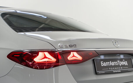 Mercedes-Benz E-Класс, 2025 год, 10 190 000 рублей, 12 фотография