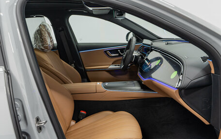 Mercedes-Benz E-Класс, 2025 год, 10 190 000 рублей, 22 фотография