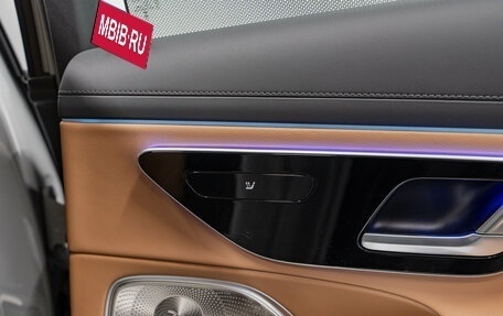 Mercedes-Benz E-Класс, 2025 год, 10 190 000 рублей, 21 фотография