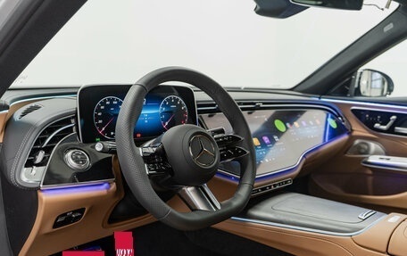 Mercedes-Benz E-Класс, 2025 год, 10 190 000 рублей, 13 фотография