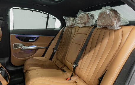 Mercedes-Benz E-Класс, 2025 год, 10 190 000 рублей, 34 фотография