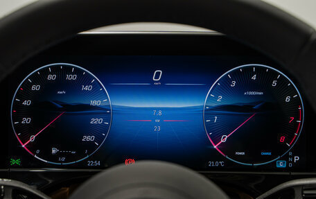 Mercedes-Benz E-Класс, 2025 год, 10 190 000 рублей, 27 фотография