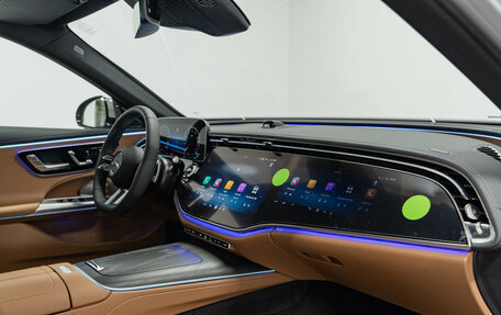 Mercedes-Benz E-Класс, 2025 год, 10 190 000 рублей, 23 фотография