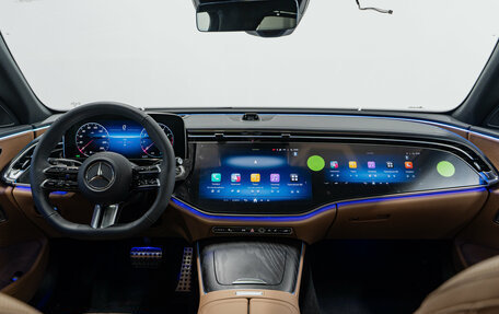 Mercedes-Benz E-Класс, 2025 год, 10 190 000 рублей, 25 фотография