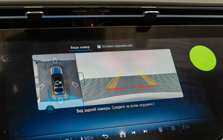 Mercedes-Benz E-Класс, 2025 год, 10 190 000 рублей, 32 фотография