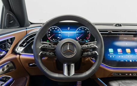 Mercedes-Benz E-Класс, 2025 год, 10 190 000 рублей, 26 фотография