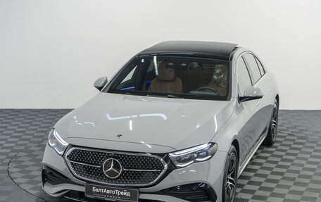 Mercedes-Benz E-Класс, 2025 год, 10 190 000 рублей, 35 фотография