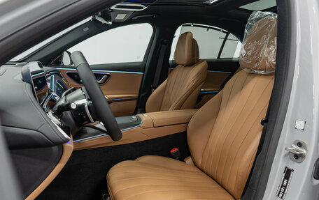 Mercedes-Benz E-Класс, 2025 год, 10 190 000 рублей, 33 фотография