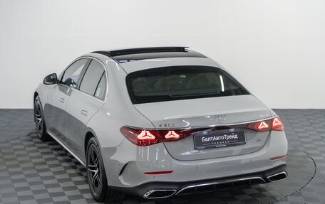 Mercedes-Benz E-Класс, 2025 год, 10 190 000 рублей, 36 фотография