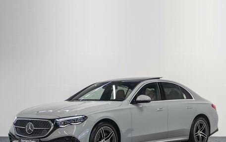 Mercedes-Benz E-Класс, 2025 год, 10 190 000 рублей, 37 фотография