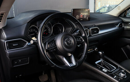 Mazda CX-5 II, 2022 год, 2 550 000 рублей, 12 фотография