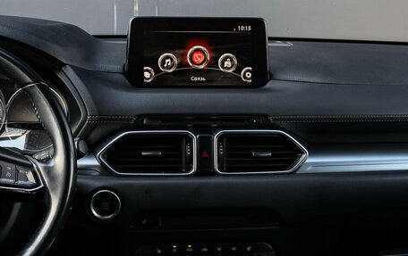 Mazda CX-5 II, 2022 год, 2 550 000 рублей, 10 фотография