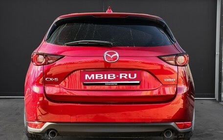 Mazda CX-5 II, 2022 год, 2 550 000 рублей, 5 фотография