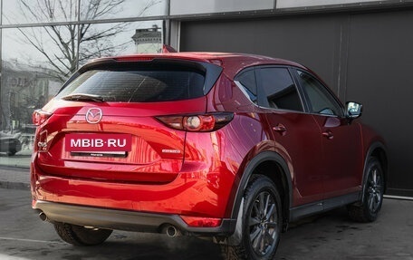 Mazda CX-5 II, 2022 год, 2 550 000 рублей, 4 фотография