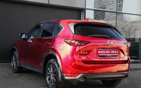 Mazda CX-5 II, 2022 год, 2 550 000 рублей, 6 фотография