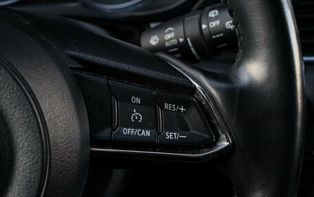 Mazda CX-5 II, 2022 год, 2 550 000 рублей, 18 фотография