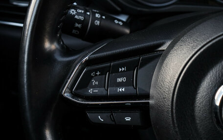 Mazda CX-5 II, 2022 год, 2 550 000 рублей, 19 фотография