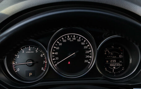 Mazda CX-5 II, 2022 год, 2 550 000 рублей, 22 фотография