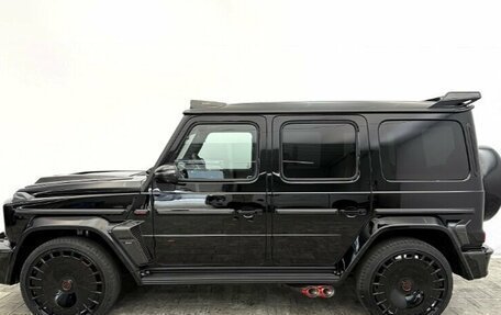 Mercedes-Benz G-Класс AMG, 2026 год, 67 000 000 рублей, 3 фотография