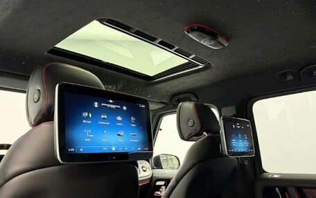 Mercedes-Benz G-Класс AMG, 2026 год, 67 000 000 рублей, 6 фотография