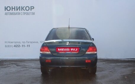 Mitsubishi Lancer IX, 2006 год, 299 000 рублей, 2 фотография