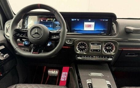 Mercedes-Benz G-Класс AMG, 2026 год, 67 000 000 рублей, 4 фотография