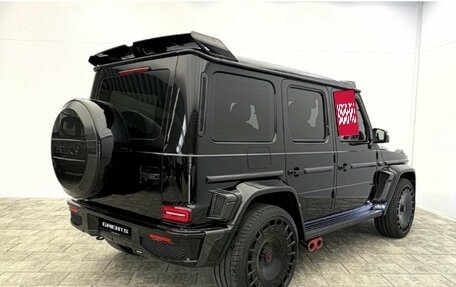 Mercedes-Benz G-Класс AMG, 2026 год, 67 000 000 рублей, 2 фотография