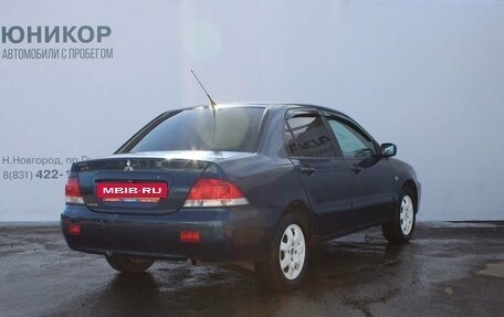 Mitsubishi Lancer IX, 2006 год, 299 000 рублей, 3 фотография