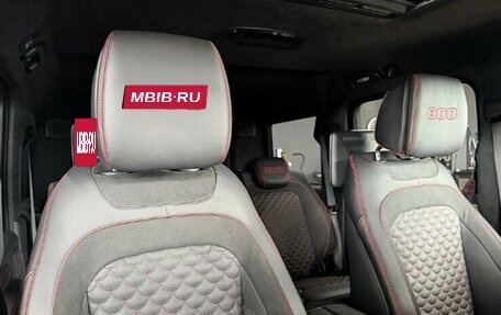 Mercedes-Benz G-Класс AMG, 2026 год, 67 000 000 рублей, 5 фотография