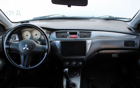 Mitsubishi Lancer IX, 2006 год, 299 000 рублей, 4 фотография