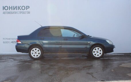 Mitsubishi Lancer IX, 2006 год, 299 000 рублей, 11 фотография
