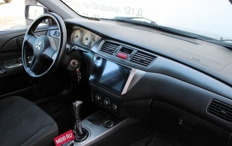 Mitsubishi Lancer IX, 2006 год, 299 000 рублей, 5 фотография