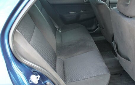 Mitsubishi Lancer IX, 2006 год, 299 000 рублей, 15 фотография