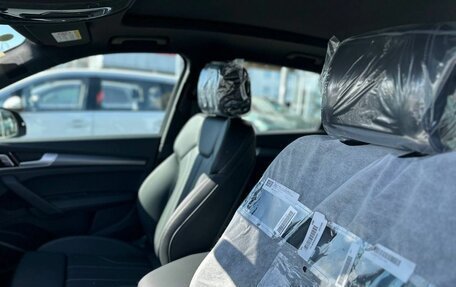 Audi Q5, 2025 год, 5 510 000 рублей, 12 фотография