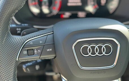 Audi Q5, 2025 год, 5 510 000 рублей, 14 фотография