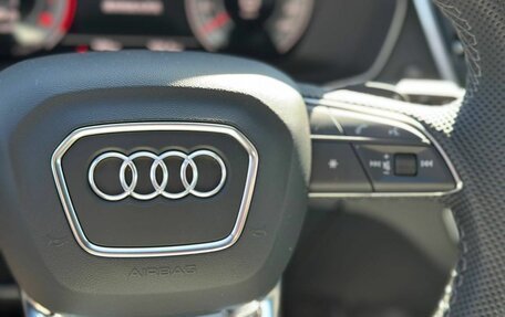 Audi Q5, 2025 год, 5 510 000 рублей, 15 фотография