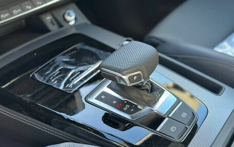 Audi Q5, 2025 год, 5 510 000 рублей, 20 фотография