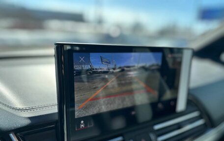 Audi Q5, 2025 год, 5 510 000 рублей, 18 фотография