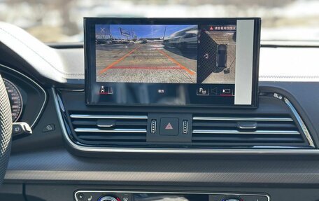 Audi Q5, 2025 год, 5 510 000 рублей, 21 фотография