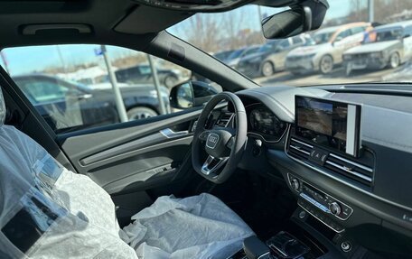 Audi Q5, 2025 год, 5 510 000 рублей, 22 фотография