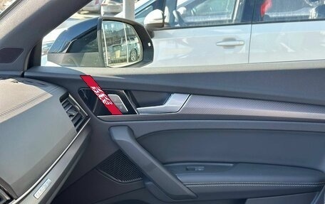 Audi Q5, 2025 год, 5 510 000 рублей, 11 фотография