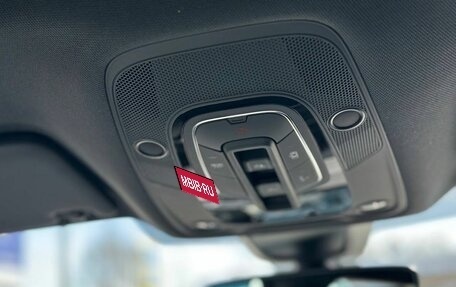 Audi Q5, 2025 год, 5 510 000 рублей, 17 фотография