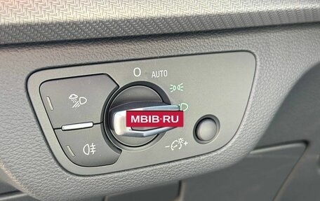 Audi Q5, 2025 год, 5 510 000 рублей, 10 фотография